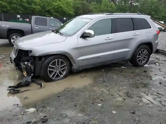 1C4RJFBG8KC671886 2019 JEEP GRAND CHEROKEE-0