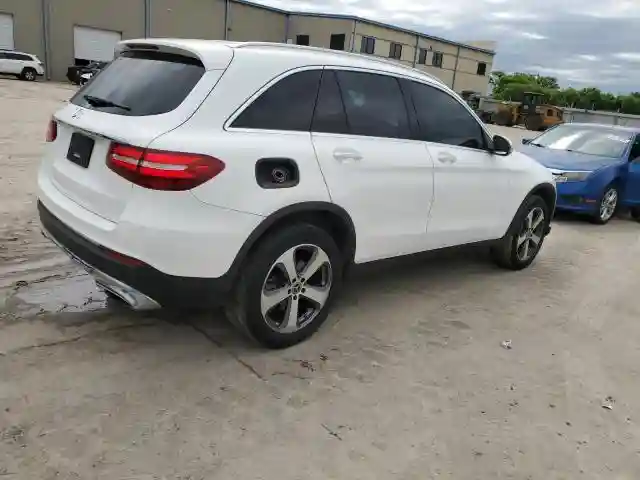 WDC0G4JB6KF506798 2019 MERCEDES-BENZ GLC-CLASS-2