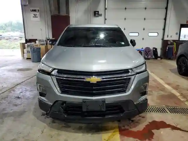 1GNERFKWXPJ117371 2023 CHEVROLET TRAVERSE-4