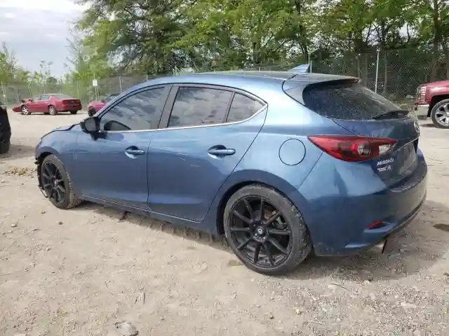3MZBN1M32JM272016 2018 MAZDA 3-1