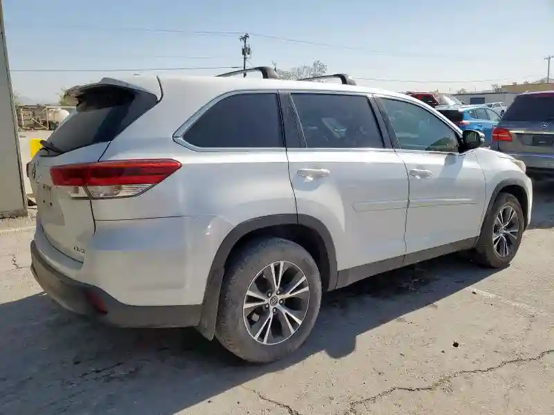 5TDBZRFH5KS708731 2019 TOYOTA HIGHLANDER-2
