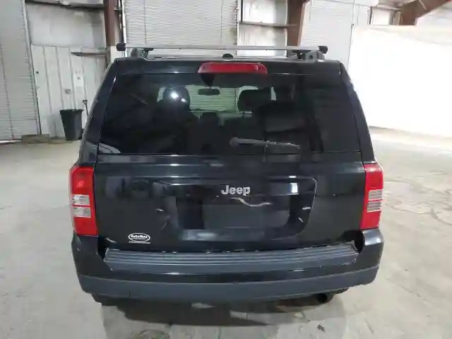 1C4NJPBAXHD145696 2017 JEEP PATRIOT-5