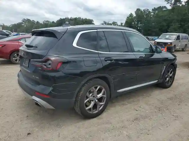 5UX43DP05P9P61973 2023 BMW X3-2