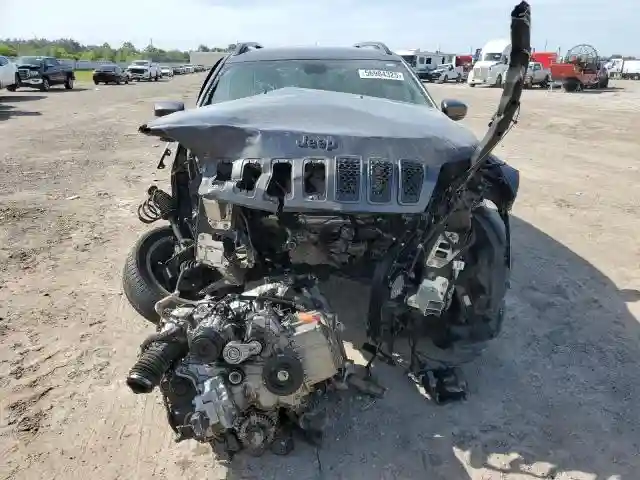 1C4PJLDN8LD561742 2020 JEEP GRAND CHEROKEE-4