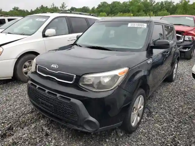 KNDJN2A29F7782641 2015 KIA SOUL-0