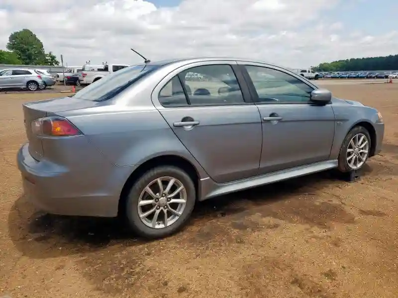 JA32U2FU2GU007603 2016 MITSUBISHI LANCER-2