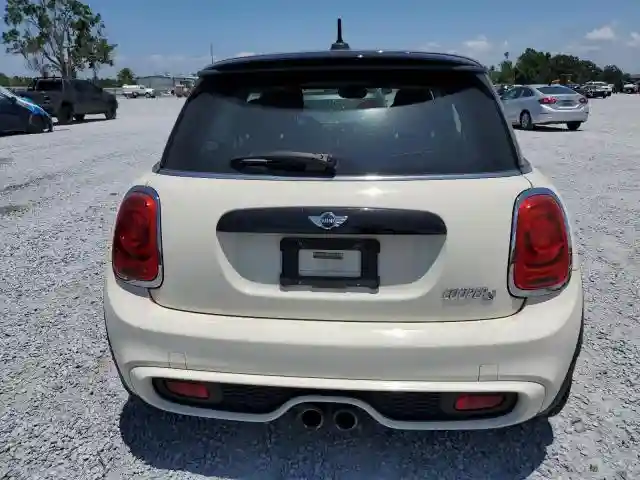 WMWXP7C57F2A42463 2015 MINI COOPER-5