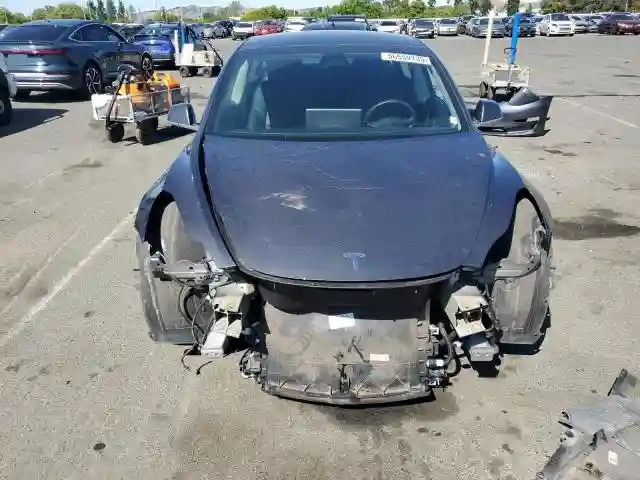 5YJ3E1EB0LF710617 2020 TESLA MODEL 3-4
