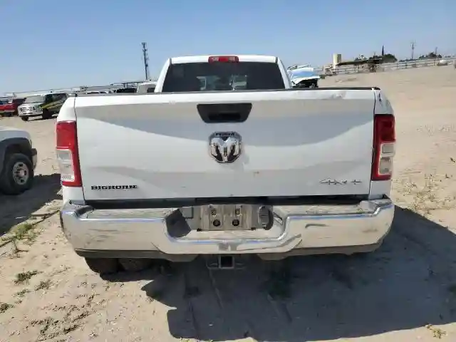 3C63RRHLXRG289538 2024 RAM 3500-5