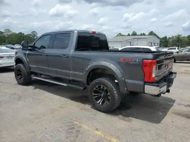 1FT8W3BT6JEB03440 2018 FORD F350-1