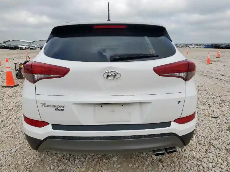 KM8J33A26GU076270 2016 HYUNDAI TUCSON-5