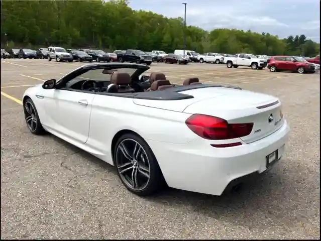 WBA6F3C50JD994XXX 2018 BMW 6 SERIES-2