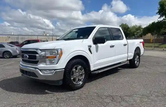 1FTFW1E82PKD46482 2023 FORD F-150-1