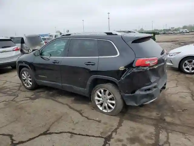 1C4PJLDS7HW558610 2017 JEEP GRAND CHEROKEE-1