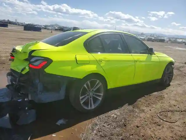 WBA3A9G5XFNS66845 2015 BMW 3 SERIES-2