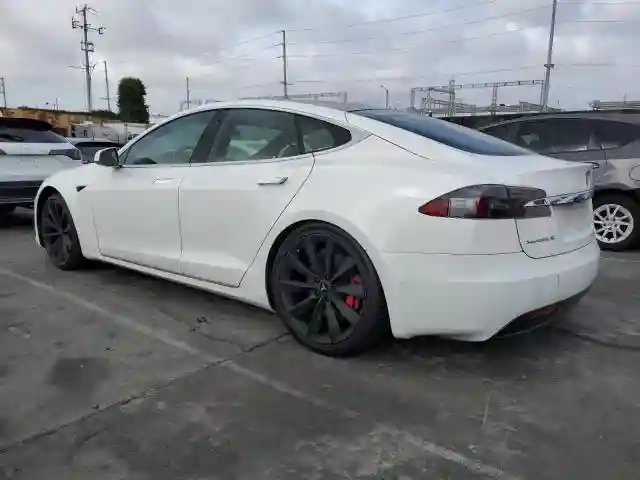 5YJSA1E45HF219251 2017 TESLA MODEL S-1
