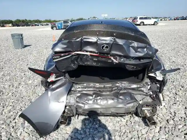 JTHGZ1B2XN5053046 2022 LEXUS IS 350 F S-5