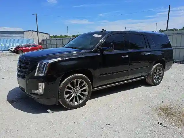 1GYS3JKJ4LR223616 2020 CADILLAC ESCALADE-0