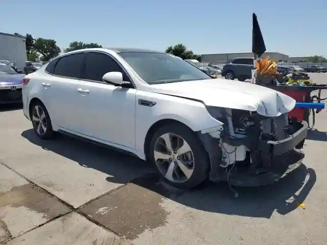 5XXGT4L31KG280094 2019 KIA OPTIMA-3