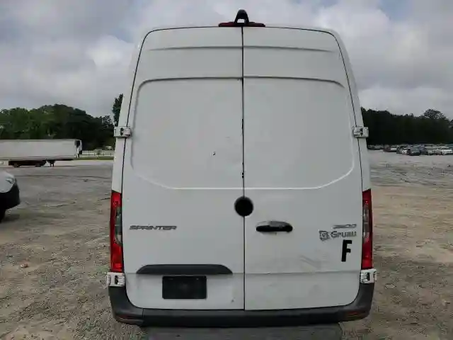 WD4PF0CD9KT016376 2019 MERCEDES-BENZ SPRINTER-5