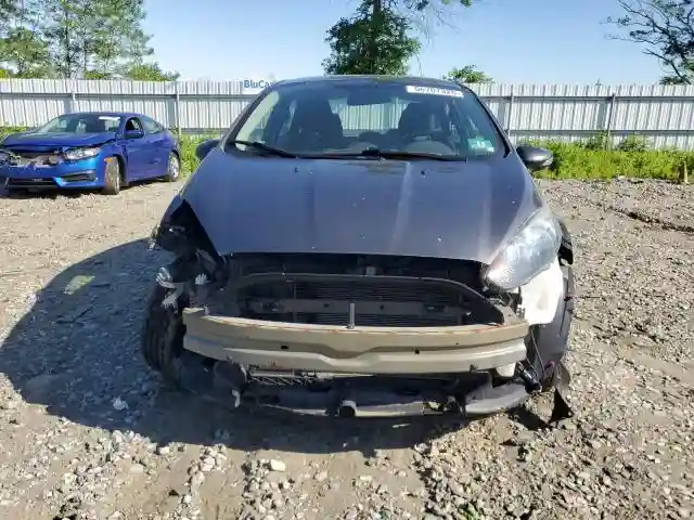 3FADP4BJ6GM118920 2016 FORD FIESTA-4
