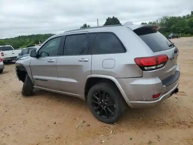 1C4RJEAG4KC597359 2019 JEEP GRAND CHEROKEE-1
