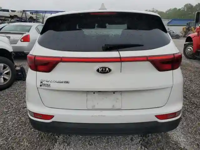KNDPM3AC2J7448293 2018 KIA SPORTAGE-5