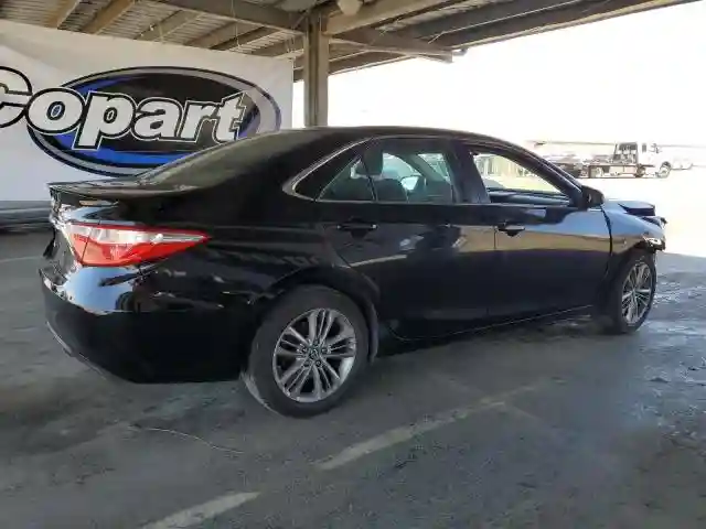 4T1BF1FK4HU406434 2017 TOYOTA CAMRY-2