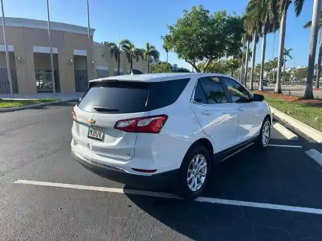 3GNAXKEV1MS111159 2021 CHEVROLET EQUINOX-3