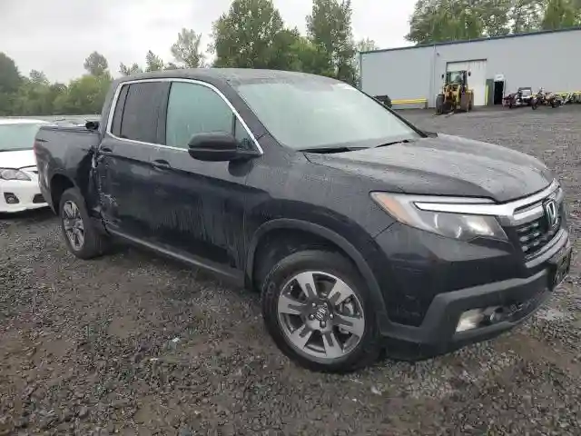5FPYK3F51HB012972 2017 HONDA RIDGELINE-3