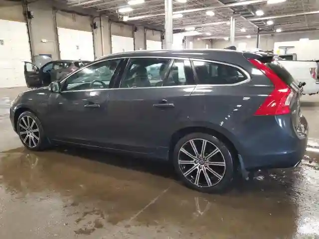 YV1612SC8F1212622 2015 VOLVO V60-1