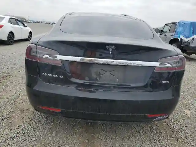5YJSA1E25KF299740 2019 TESLA MODEL S-5