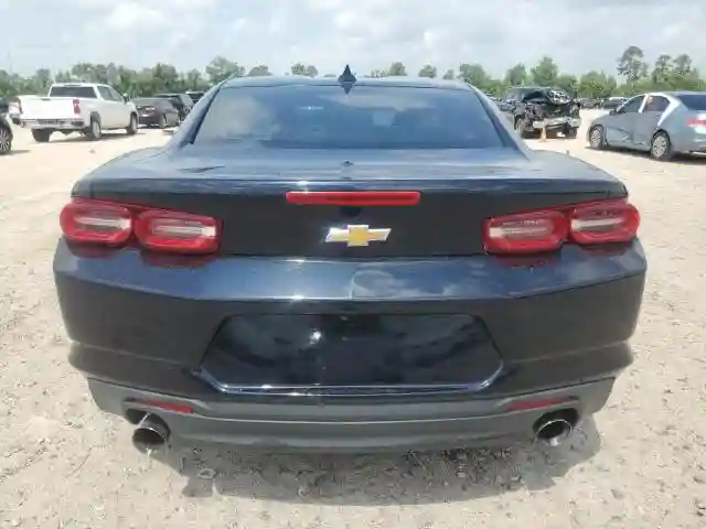 1G1FB1RS5L0117777 2020 CHEVROLET CAMARO-5