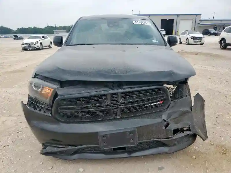 1C4SDHCT3GC483283 2016 DODGE DURANGO-4