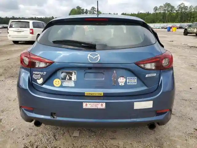 3MZBN1L37JM235576 2018 MAZDA 3-5