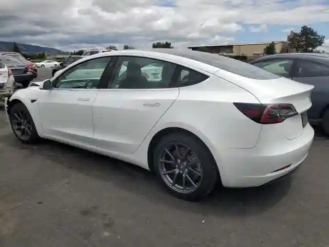 5YJ3E1EB7LF619411 2020 TESLA MODEL 3-1
