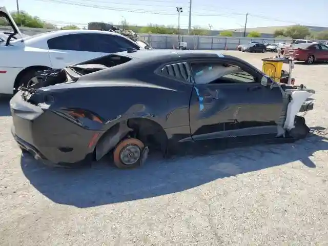 1G1FF1R73G0180253 2016 CHEVROLET CAMARO-2