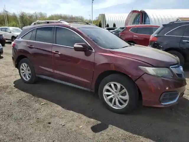 5J8TB4H59GL015699 2016 ACURA RDX-3