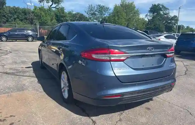 3FA6P0LU7JR261105 2018 FORD FUSION-2