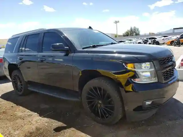 1GNSKBKC6LR254700 2020 CHEVROLET TAHOE-3