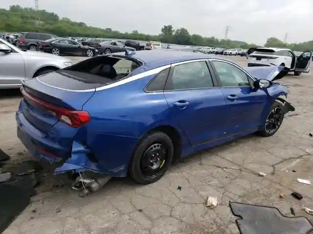 5XXG64J28NG095739 2022 KIA K5-2