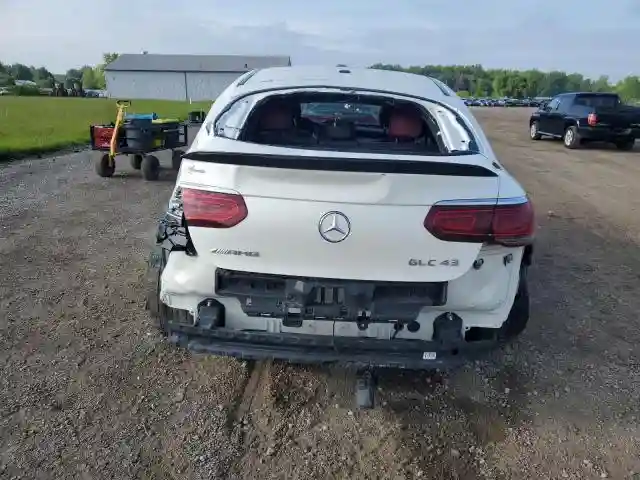 WDC0J6EB7LF728579 2020 MERCEDES-BENZ GLC-CLASS-5