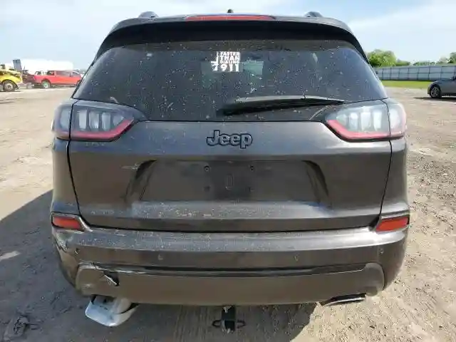 1C4PJLDN8LD561742 2020 JEEP GRAND CHEROKEE-5