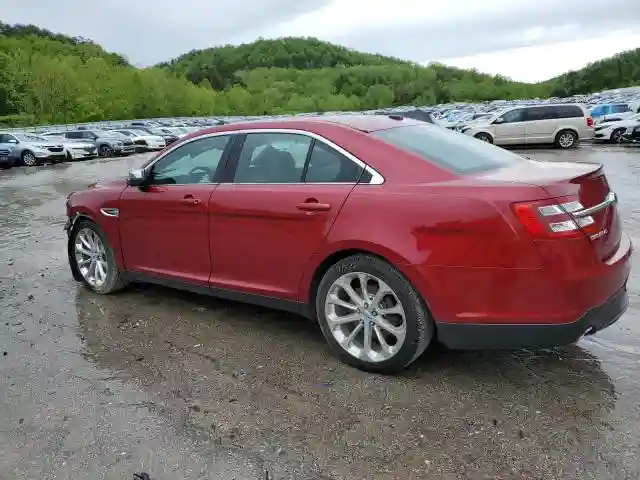 1FAHP2F87GG100532 2016 FORD ALL MODELS-1