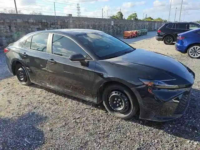 4T1DAACK3SU064316 2025 TOYOTA CAMRY-3