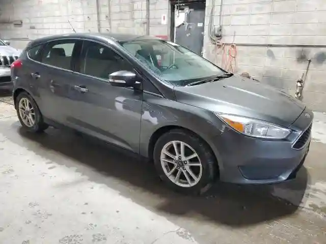 1FADP3K27GL387688 2016 FORD FOCUS-3