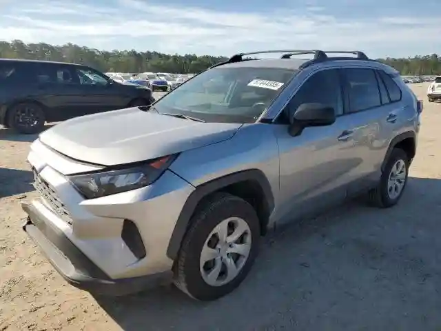 2T3H1RFV2LC061651 2020 TOYOTA RAV4-0