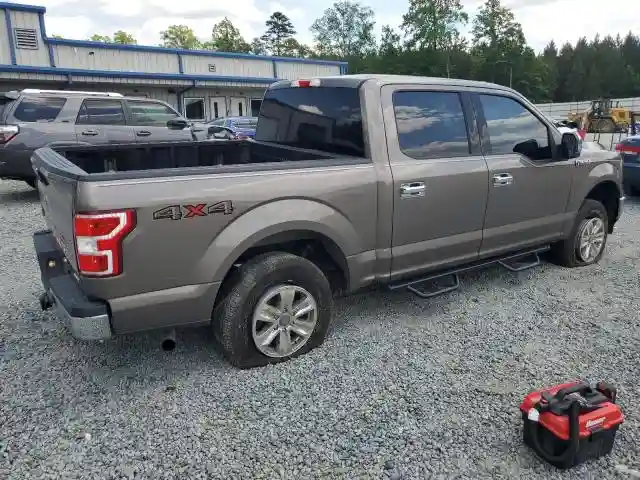 1FTEW1EP1JFD62482 2018 FORD ALL MODELS-2