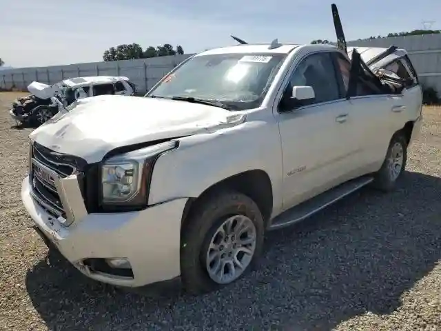 1GKS2BKC2FR562920 2015 GMC YUKON-0