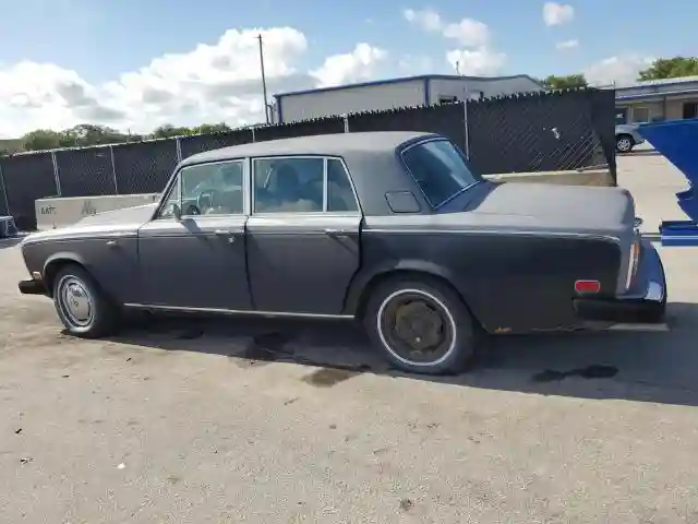 SRE25776 1976 ROLLS-ROYCE ALL MODELS-1